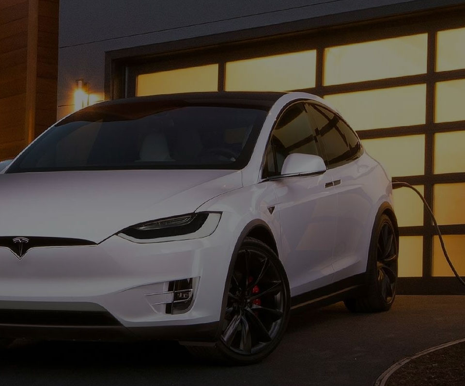 Tesla Model X Lease Deals Intelligent Car Leasing