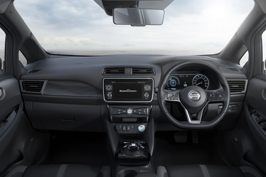 Image 4: Nissan Leaf Hatchback 110kW Tekna 40kWh 5dr Auto