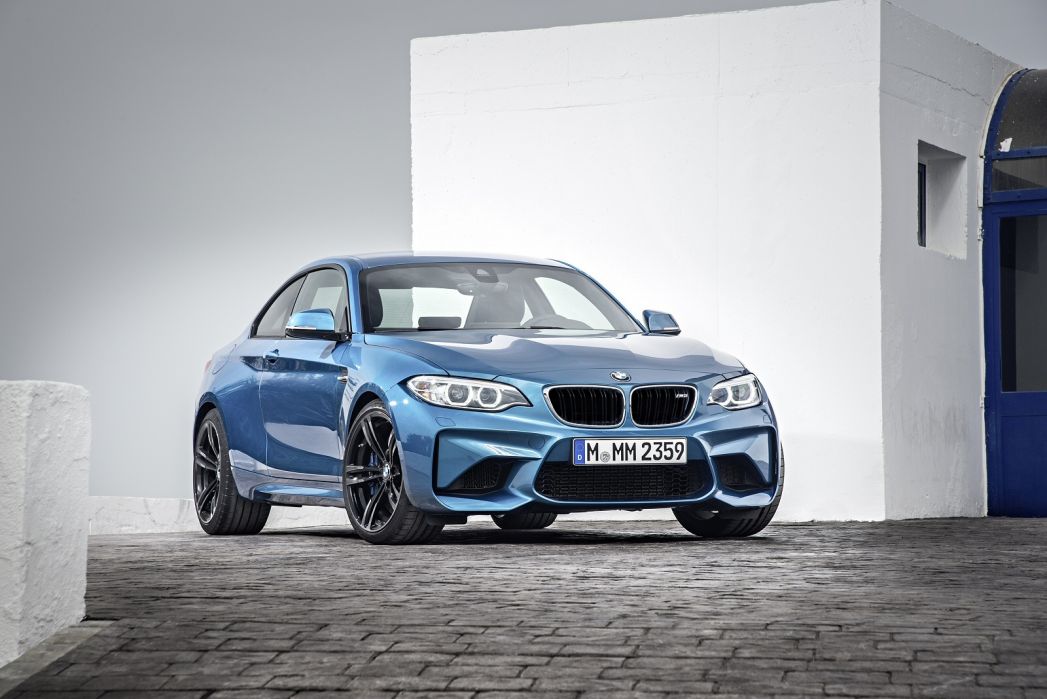 Video Review: BMW 2 Series Gran Coupe M235i xDrive 4dr Step Auto [Tech Pack]