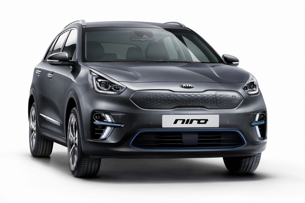 maximaal Bewijs Ontembare KIA Niro Estate Special Editions 1.6 GDI Hybrid Connect 5dr DCT On Lease  From £343.85