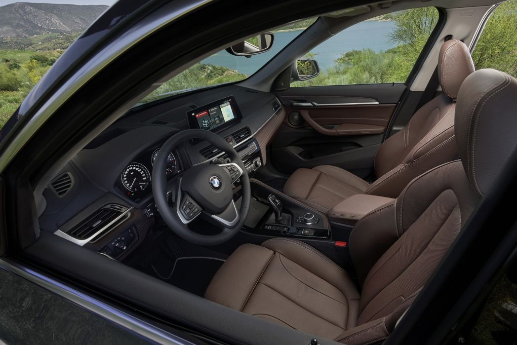 Image 3: BMW X1 Estate sDrive 18i [136] M Sport 5dr Step Auto
