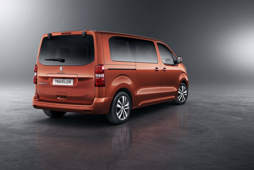 Лобовое стекло peugeot traveller