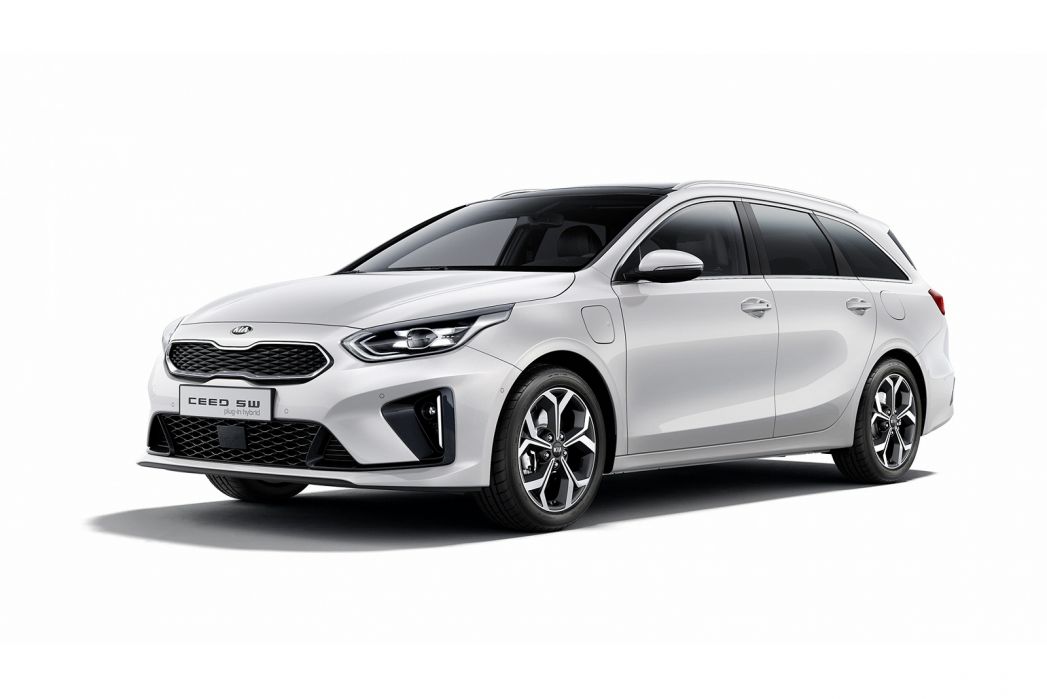 Абсорбер kia ceed