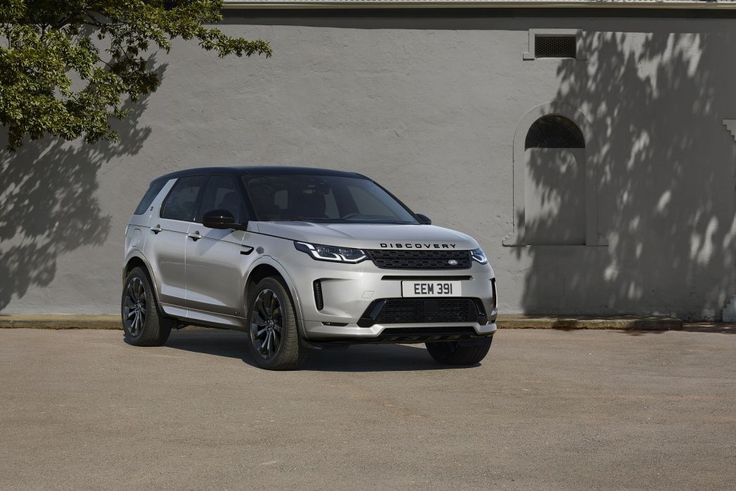 Land Rover Discovery Sport Diesel SW 2.0 D165 SE 5dr 2WD [5 Seat] On ...