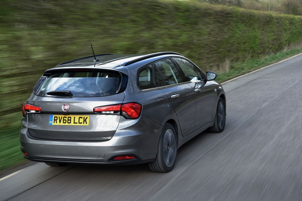 Image 6: Fiat Tipo Station Wagon 1.0 Life 5dr