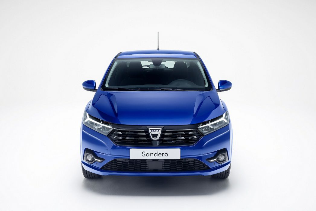 Video Review: Dacia Sandero Hatchback 1.0 TCe Bi-Fuel Comfort 5dr
