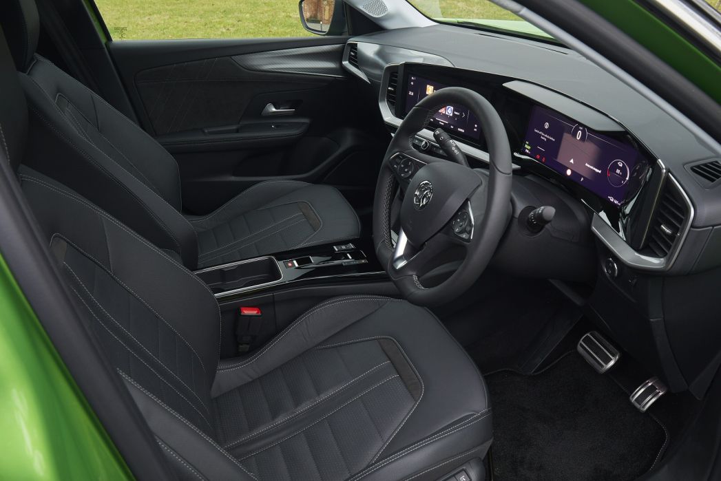 Image 4: Vauxhall Mokka-E Electric Hatchback 100KW SRI Premium 50KWH 5dr Auto