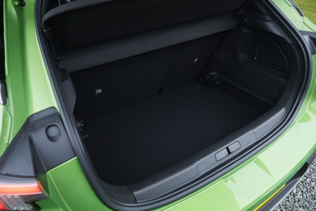 Image 6: Vauxhall Mokka-E Electric Hatchback 100KW SRI Premium 50KWH 5dr Auto