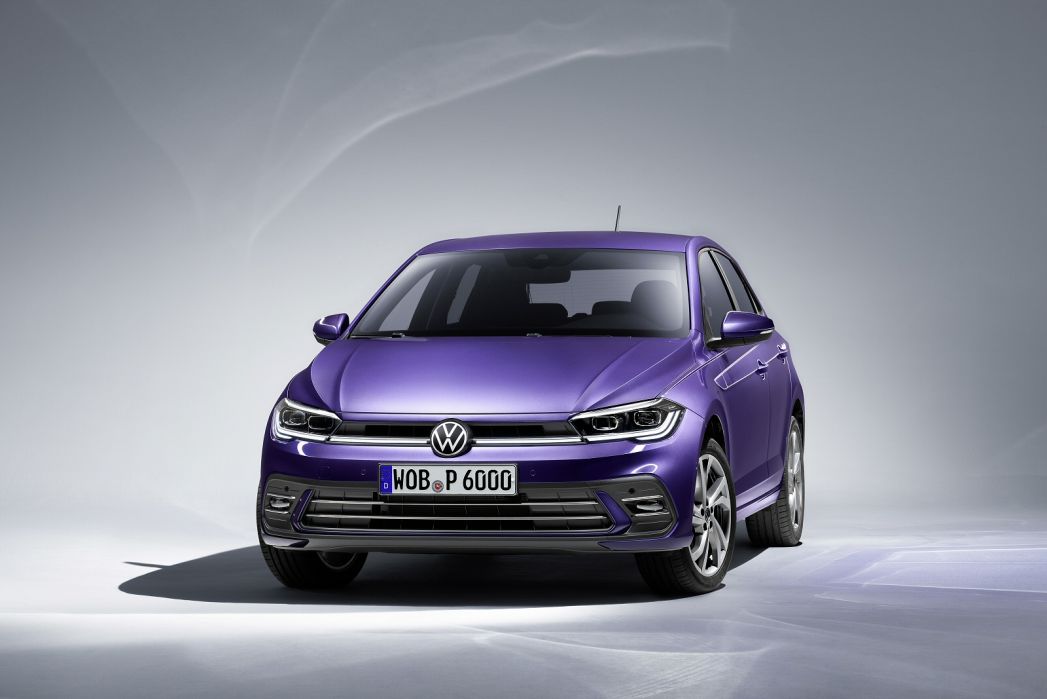 Image 5: Volkswagen Polo Hatchback 1.0 Life 5dr
