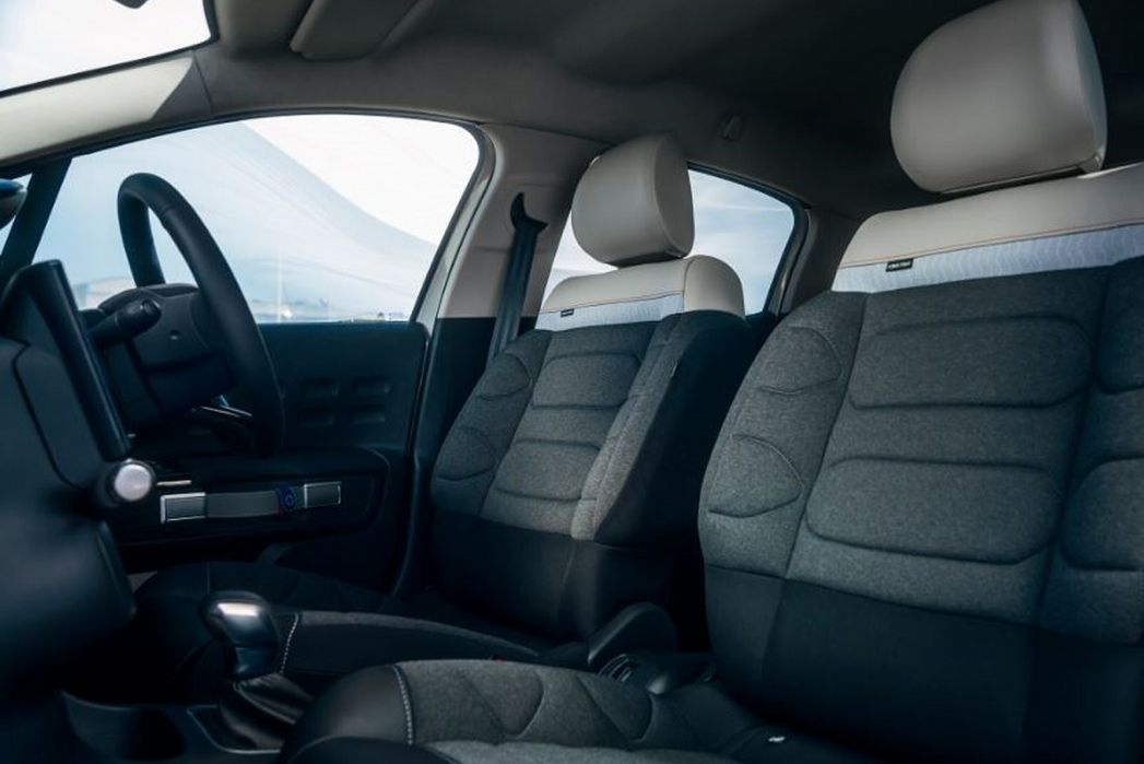 Image 5: Citroen C3 Hatchback 1.2 PureTech C-Series Edition 5dr