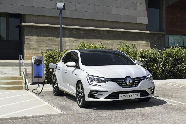 Renault Lease Deals Intelligent Car Leasing