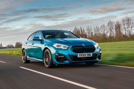 Video Review: BMW 2 Series Gran Coupe 218i [136] M Sport 4dr DCT