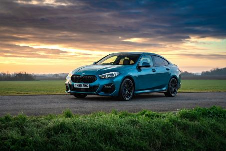 Video Review: BMW 2 Series Gran Coupe 218i [136] M Sport 4dr DCT [Pro Pack]
